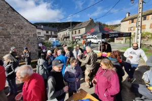 CONCOURS DE PÂTÉ DU COMITÉ DES FÊTES
