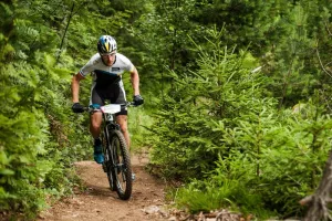 Coupe Grand Est VTT Cross-Country
