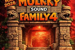 Molkky Sound Family #4