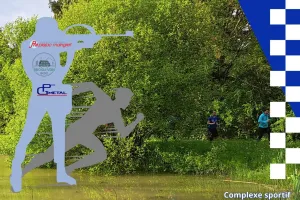 Biathlon
