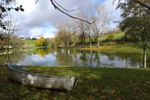Matinée pêche à la truite et concours