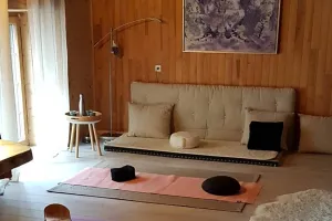 STAGE YOGA DE PRINTEMPS