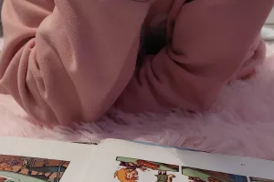 Heure du conte "En mai, fais ce qu’il te plait !" à Montoire-sur-le Loir