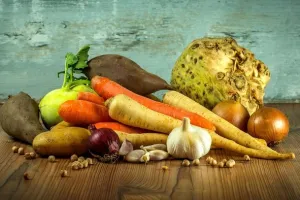 Atelier Nutrition