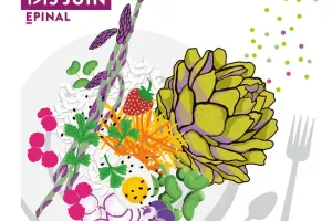 Fête de la biodiversité