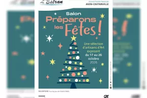 Salon "Préparons les Fêtes !"