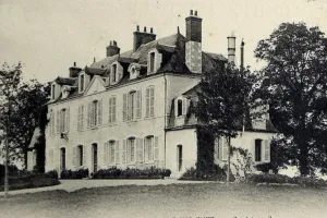 Visite privilège du château de Sauveterre