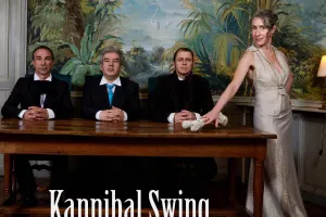 Concert - Kannibal Swing