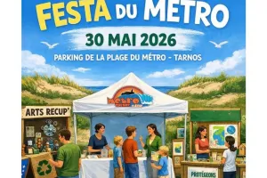 Fèsta du Métro - Fête du Métro