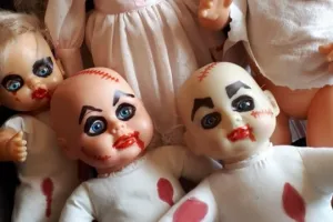 Jeu de piste "Halloween" au château de Villesavin