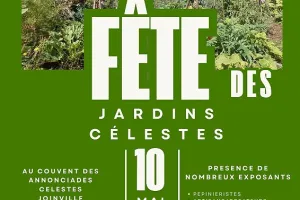 Fête des jardins célestes