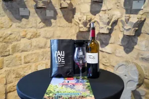 VINS & PATRIMOINES D'EXCELLENCE