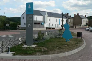 Explore Game "Retour vers le futur"