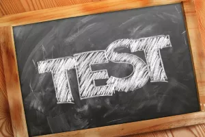 Test