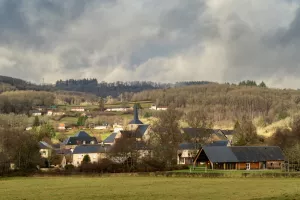 Balade Journée Patrimoine