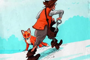 Festival La clef dans le sac - Contes pour petits et grands