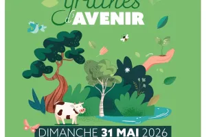 Bocage, racines du passé, graines d'avenir