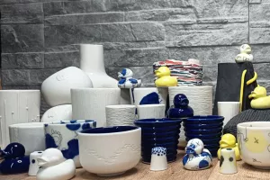 Vide Atelier Céramique