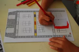 Ta maison préférée (4-6 ans)