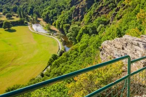 Village de fées et de lutins, une autre histoire des Roches de Ham