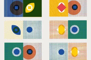 Ateliers des vacances de printemps : Ce livre te regarde