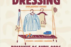 Vide dressing