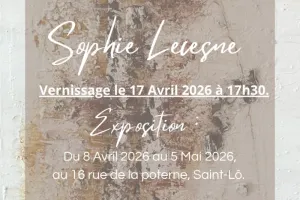 Exposition > Lecesne Sophie