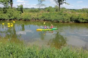 Journée "Faites du Vélo"