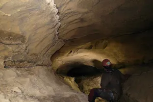 Découverte de la spéléologie avec Mendi Gaiak