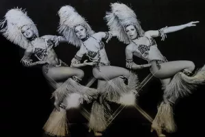 Soirée Cabaret