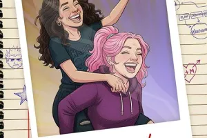 Spectacle - BFF - Amies pour la vie