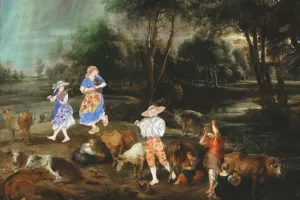 Festival de Musique du Haut-Jura : La Caravane Musicale – Fleurs Barock’n Folk Les Bouchoux