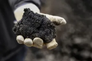 Formation du pétrole en Alsace du Nord