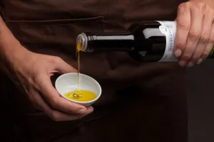 VISITE GUIDÉE DE L'HUILERIE MOOG