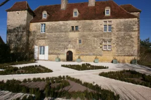 Conférences au Château de Lantis