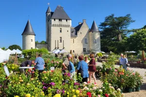 Fête des Roses