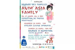 Journée des familles