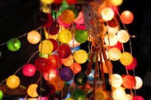 Fête votive d'Uzech-les-Oules
