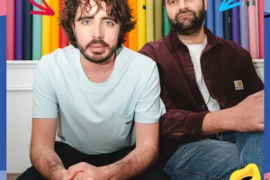 Papa pas papa de Eric et Quentin