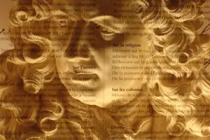 Exposition "Vauban et sa famille"