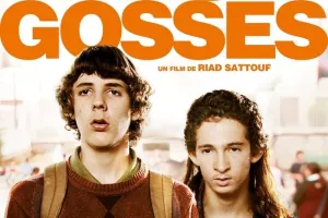 LES BEAUX GOSSES