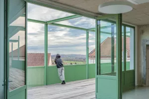 TRAVERSER LES MARGES - AJAP 2023