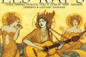 Concert "Les Kap's - Intimiste"