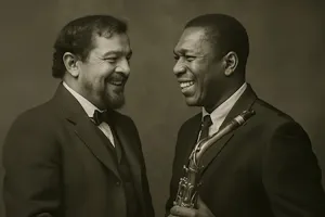 Concert : Inclassable Orchestra - Quand Debussy rencontre John Coltrane