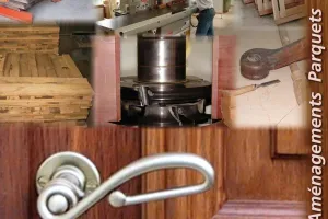 Secrets de Fabrique : Journées portes ouvertes de la menuiserie Marteau