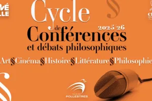 CYCLE DE CONFÉRENCES: CINÉMA INDÉPENDANT ET TRANSITION ÉCOLOGIQUE