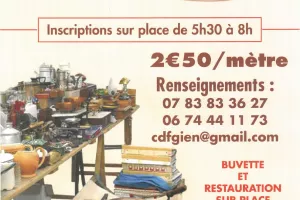 Vide-Grenier