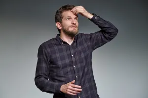 TENTATIVE D’ÉPUISEMENT #4 – GASPARD CHAUVELOT