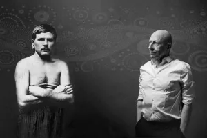 Festival du Conte / Gérard Potier - Amglo, ou la vie de Narcisse Pelletier