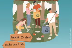 Marche Propre du Quartier Terre Sud - Bel Air